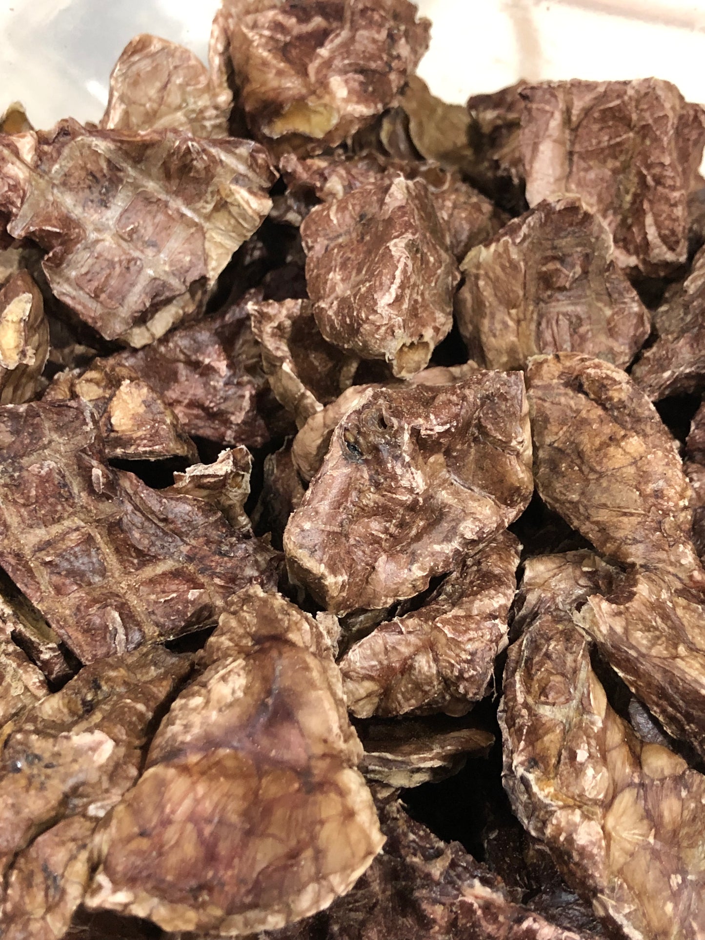 Beef Lung (2 oz)