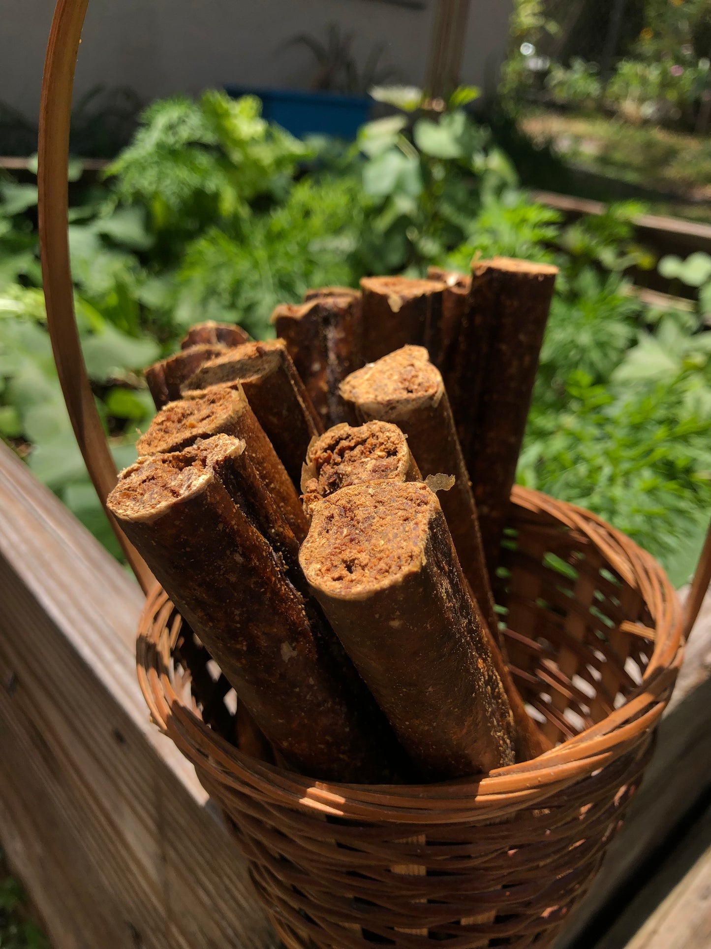 Beef Stogie