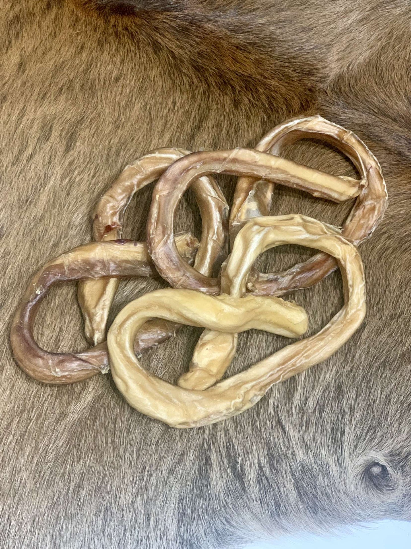 Pizzle Pretzel