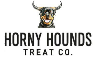 Horny Hounds Treat Company