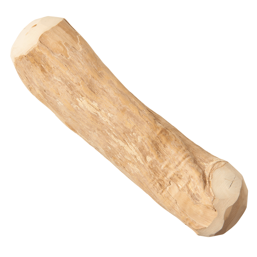 Power Chew Log