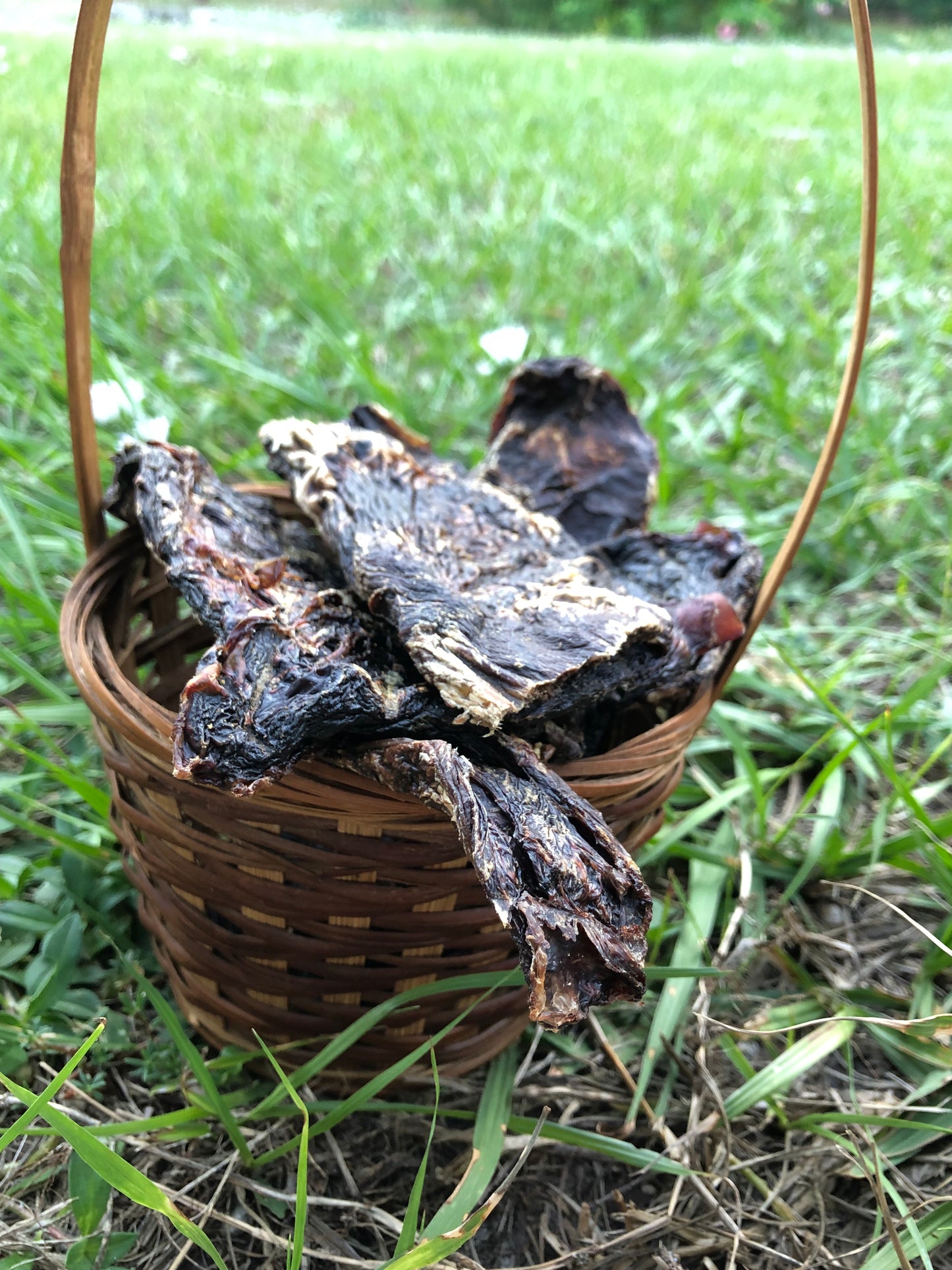 Pork Tickers (2 count)