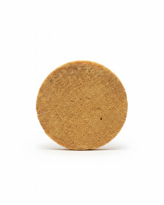 Chicken Cookie Dog Treats - Crunchy Baked Biscuits