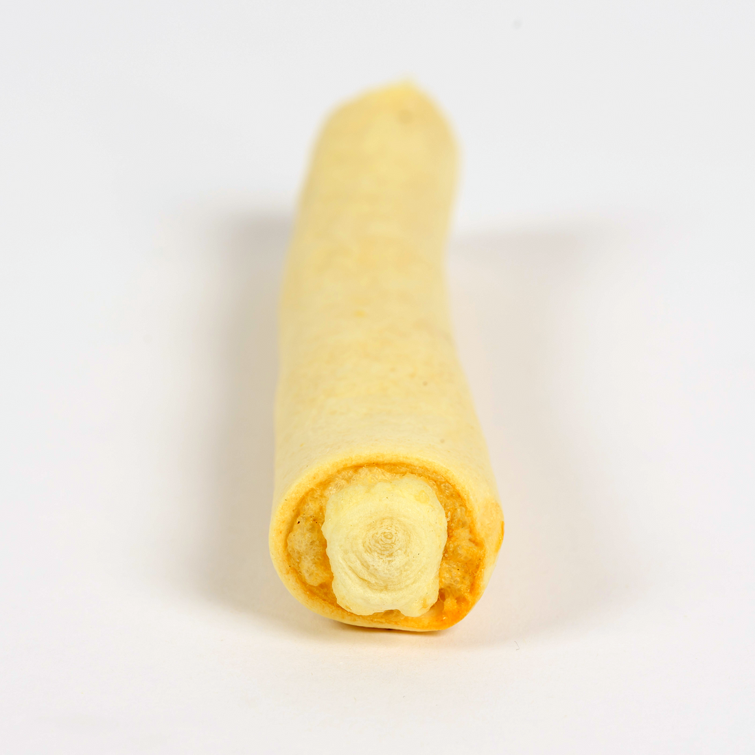 4” Cow Tail (2 count) | 100% Beef Dog Treat